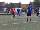 S.K.N.W.K. 3 op Kelderklasse Toernooi bij Bruse Boys (vrijdag 16 augustus 2024) (94/131)